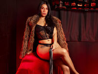 webcamgirl fetish show AfroditaDiur