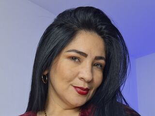 girl latex fetish sex show AlexiaSilver