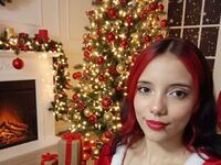 rubber fetish cam girl AmaraStorm