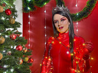 leather girl chatroom AmarantaRousse