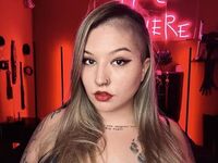 cam girl fetish porn AngelinaVonnDeep