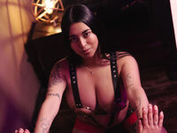 foot worship webcam HannaStones