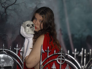 fetish porn cam KarinaPons