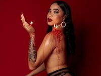 fetish web cam girl KarlaBellucci