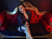 domina live webcam KittyRichter