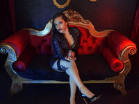 domina web cam photo KityEvants