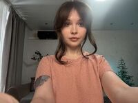 webcamgirl latex webcam sex LiliJana
