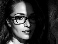 girl foot webcam LilitMayfair