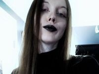 bondage sex webcam LisbethDark