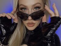 leather fetish cam LiyaWilde
