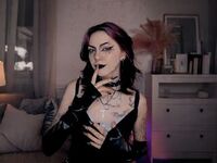 camgirl foot fetish webcam LorenLoiss