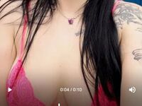 bdsm live sex show MelanieDaring