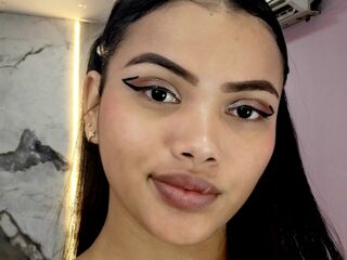 girl feet cam MirandaSweet