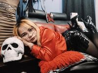 fetish live cam PresleySarah