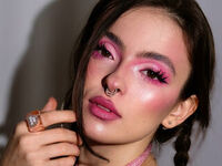 bizarre webcam show RachelPoison