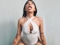 cam girl latex webcam show RosieRous