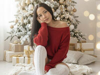 leather fetish sex cam RubyOceans