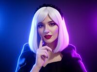 high heel cam RunaHelsing