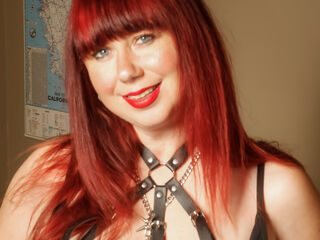 bizarre videochat ScarletFriedman
