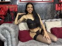bdsm camgirl show ScarlettSaenz
