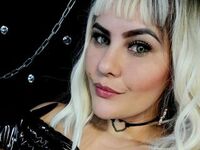 bdsm cam slut ValeriaVelvet