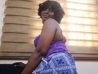 kinky fetish webcam ZaraCalvin
