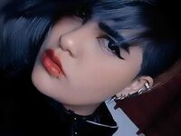 bdsm sex cam show ZussanGravereign