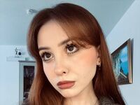 naughty cam girl masturbating AdaLeleux