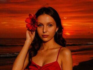 camslut masturbating AfraGills