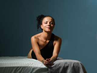 beautiful camgirl AgataBlack