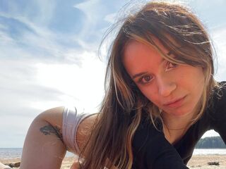 free sex cam AgataMilk
