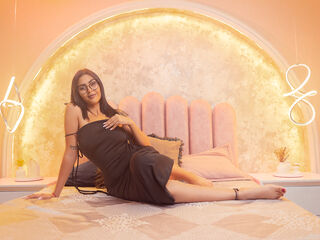 naughty videochat AishaCarpenter