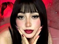 kinky webcam model AkiraYami