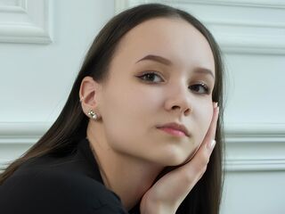 camsex show AlbinaRushenberg