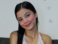 bedroom live cam AlejandraGarcia