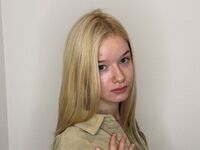 webcam babe chatroom AlenaLeverentz