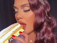 nude cam girl pic Alexa