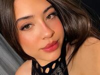fingering camgirl AlexaAngel