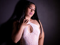 naughty cam AlexaHarmand