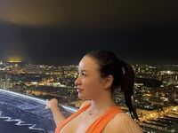 webcam stripper AlexandraMaskay