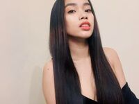 camgirl showing tits AliCortez