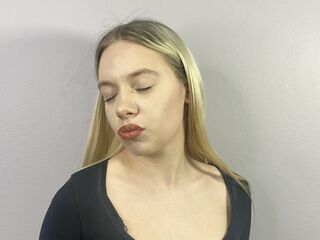 cam stripper AlicaCafarella