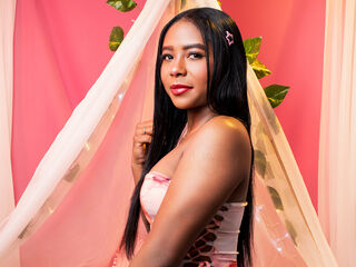 cam girl videochat AliceBrunett