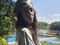 webcam bitch chatroom AliceSanz