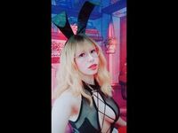 live striptease show AliceShelby