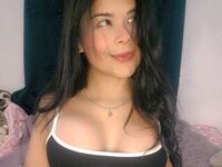 fingering cam girl Aliciamix