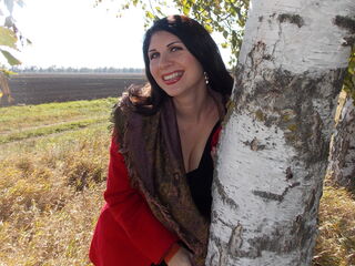 porn cam AlinaPrudova