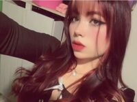 cam girl video AlinaRicci