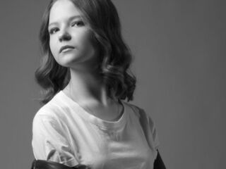 bedroom live webcam AlissaDelpiano