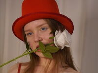 sex webcam AmadaDelprete